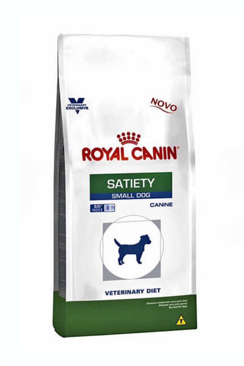 Ra��o Royal Canin C�es Small Dog Satiety 1,5kg