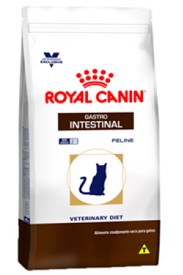 Rao Royal Canin Gatos Gastro Intestinal 1,5kg